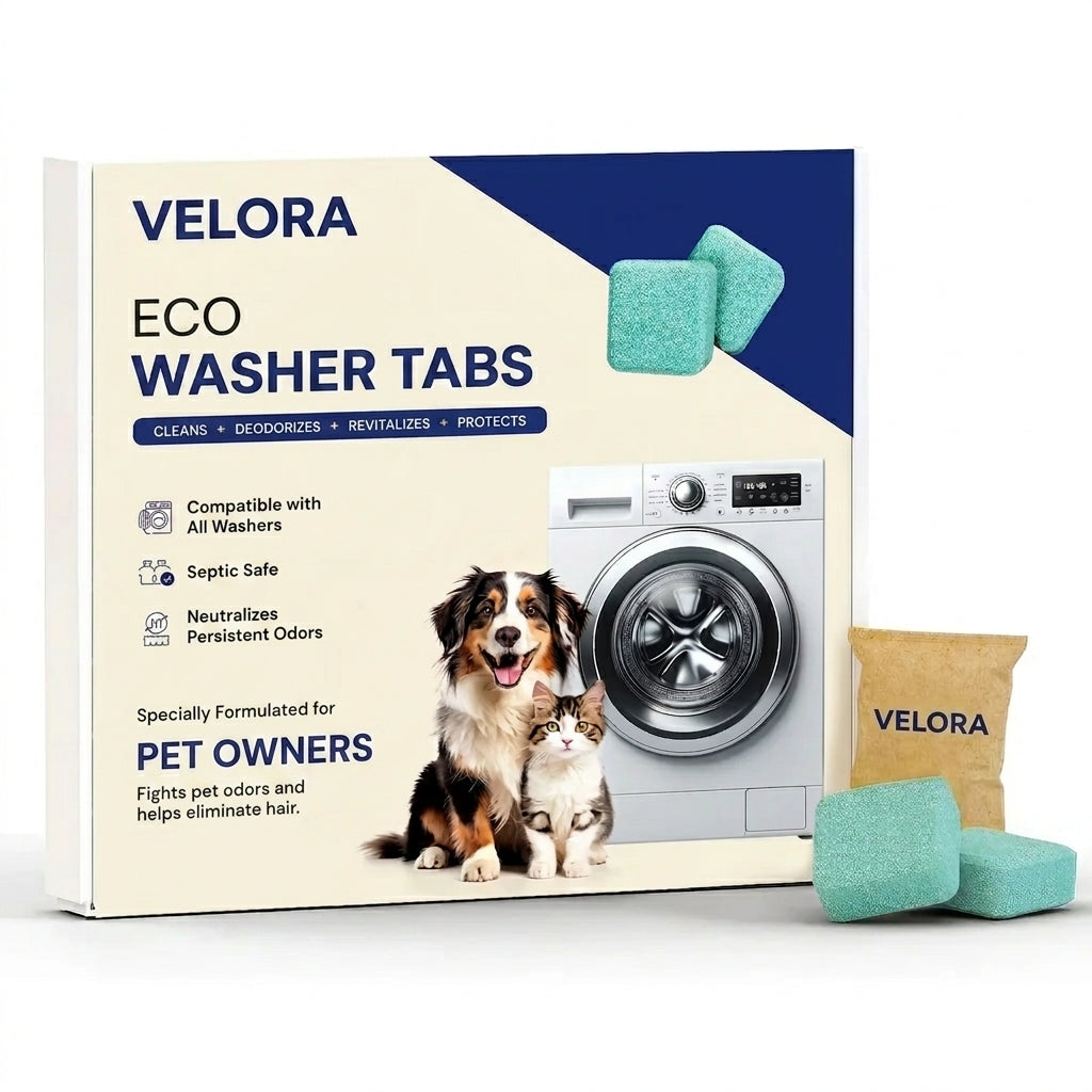 A ACCcleanerEACC washer, ACCnaturallyEACC.